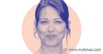 ‘Annika’ Star Nicola Walker on the Book She’d Save From a Burning Home