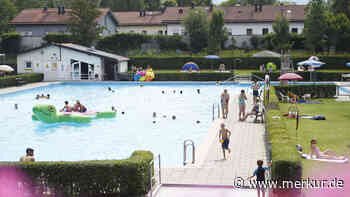 Kommentar zum Warmfreibad: Eine Frage der Prioritäten