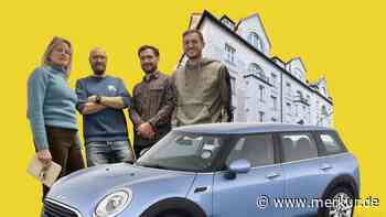 Privates Carsharing kommt nach Fürstenfeldbruck