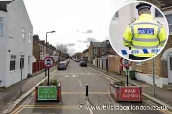 Leytonstone man dies after being 'hit' by alleged car thief