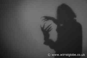 Man seeks information about ghostly experiences on Rivacre Road