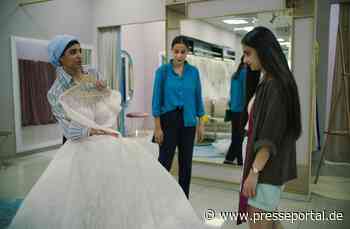 Europäische Auszeichnung für SWR Produktion