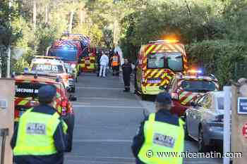 Incendie dans une villa à Saint-Raphaël: une petite fille est décédée, un autre enfant toujours dans un état critique