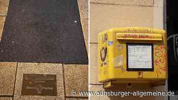 Die Jakobervorstadt und ihr Draht zu Jesus – Anekdoten aus Augsburg