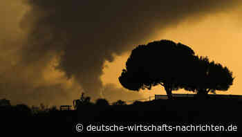 Israel: Bodentruppen in den Gaza-Streifen vorgedrungen