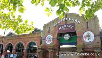 Wirral Councillors ‘kept in the dark’ about Birkenhead Market plans