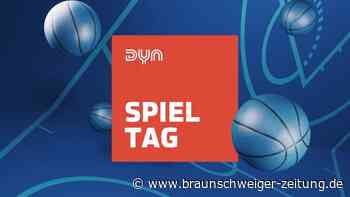 Dyn 5. BBL-Spieltag 2. Teil