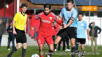 TSV Kettershausen und Türkspor Neu-Ulm müssen weiter kämpfen