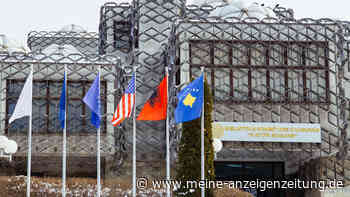 Kosovo und Serbien brechen Gespräche ab: Experte warnt vor Eskalation 