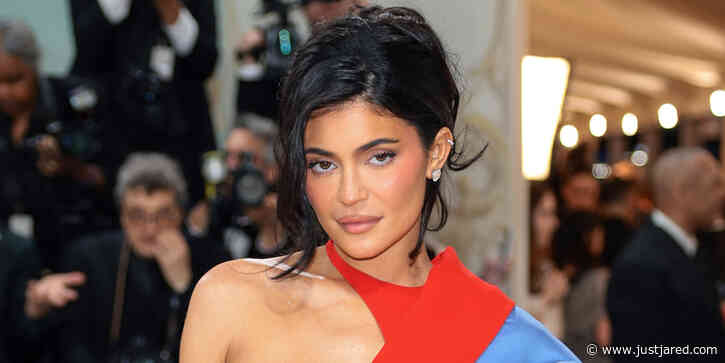 Kylie Jenner to Voice Herself in 'The Simpsons' Halloween Episode!