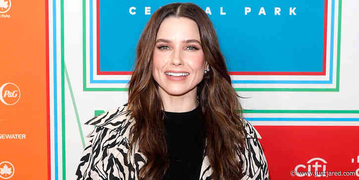 Sophia Bush Unveils New Hand & Elbow Tattoos!