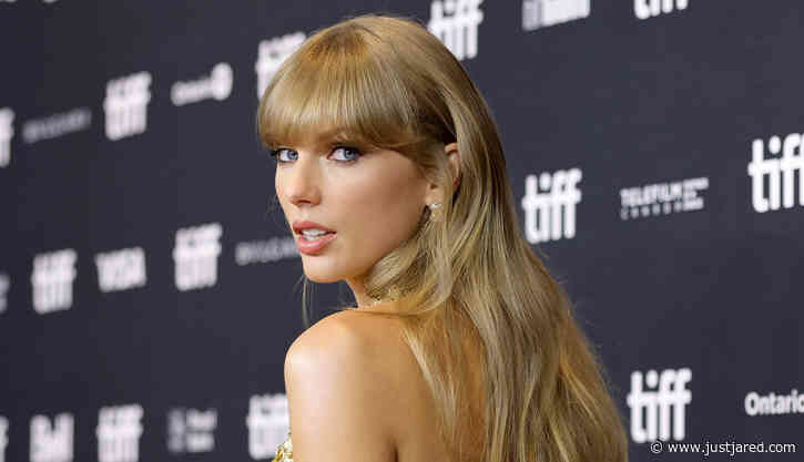Taylor Swift Explains Why She Didn't Include '1989' Vault Tracks on Original Album