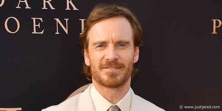 Michael Fassbender Set to Star in Biopic About Irish Rap Group
