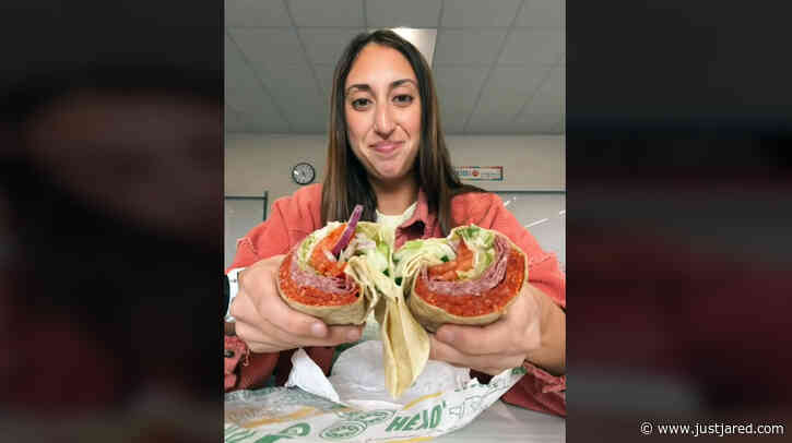 TikTok Star Noelle Cheney Apologizes to Subway Worker for Bashing Sandwich in Viral Video