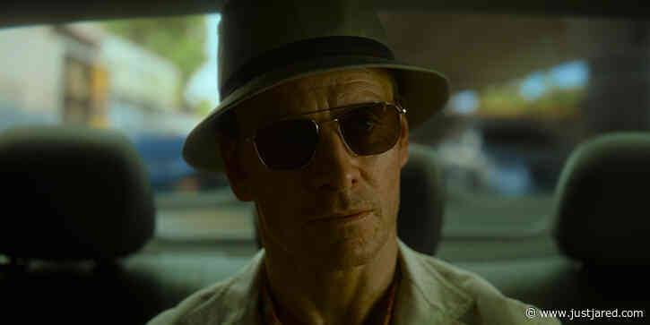 Michael Fassbender Becomes an Assassin in Heart-Pounding 'The Killer' Trailer