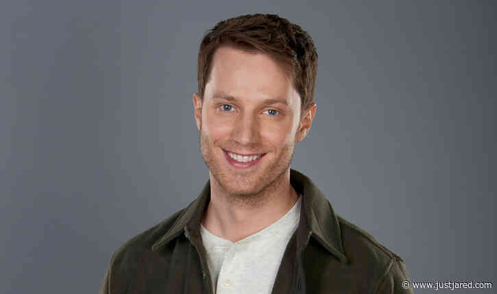 Is Jonathan Keltz Single or Married? The Hallmark Star Is Engaged to a Famous Actress!