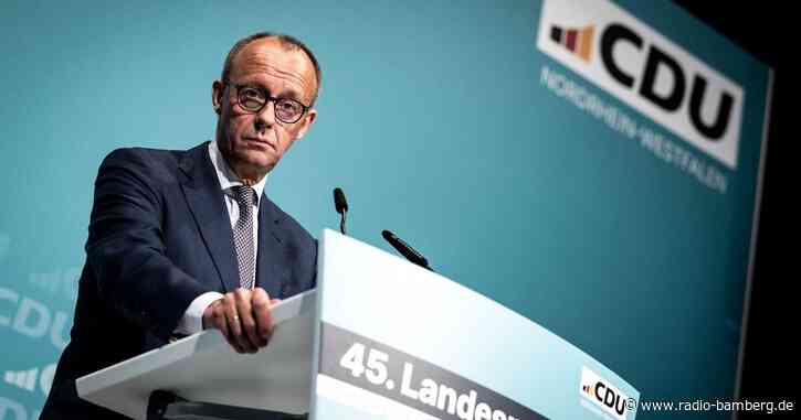 Union weit vorn – Wagenknecht-Bündnis käme auf 14 Prozent