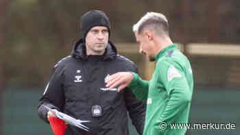 Werder Bremen gegen Union Berlin im Liveticker: Heute LIVE