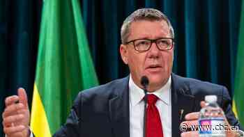 Sask. government pivots from parents' rights in throne speech