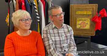 Gateshead theatre company receives £120,000 National Lottery funding to help the disabled community