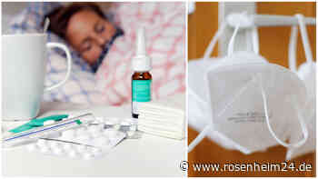 Das sind die Regeln für Rosenheim – so ist die Corona-Lage