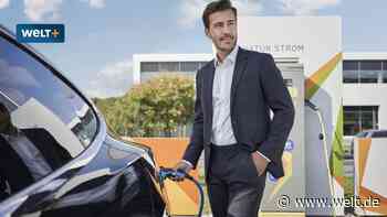 So kann man mit dem E-Auto Geld verdienen