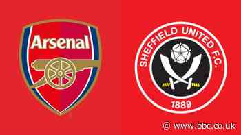 Arsenal v Sheffield United preview: Team news, head-to-head and stats
