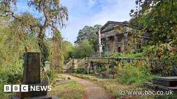Sheffield General Cemetery: Revamp of 'heritage treasure' celebrated