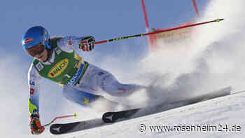 Ski alpin: Shiffrin geschlagen - Schweizerin triumphiert im Hundertstel-Krimi