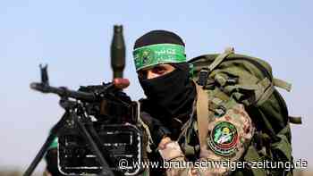 Experte warnt vor „Trittbrettfahrern“ der Hamas in Europa 