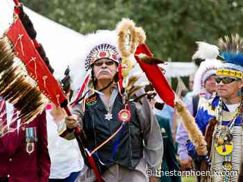 Doug Cuthand: Canada sold off one fifth of First Nations territory