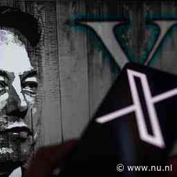 Nieuwe betaalde X-accounts: hogere plek bij antwoorden en geen advertenties