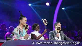 Hallo präsentiert „Let’s Dance“ live in der Olympiahalle – inklusive der Original-Jury
