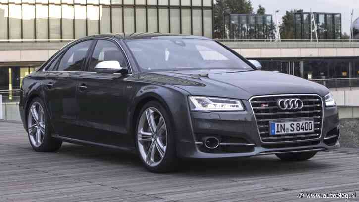 Dikke topsedan voor € 50.000 – Autoblog Advies