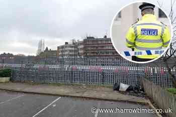 'Suspicious vehicle' in Willesden causes major Tube delays