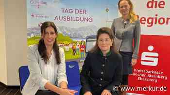 Ausbildungsplatz im Raum Starnberg gesucht?