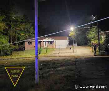 Man shot and killed on Pamalee Drive in Fayetteville