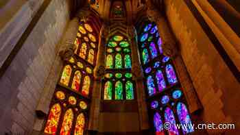 HDR Photography Blew My Mind. It's Glorious — and Complicated     - CNET