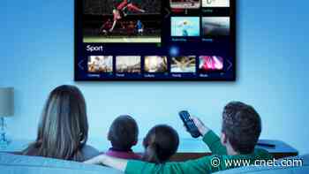 These Devices Make Streaming TV With a VPN Easy     - CNET