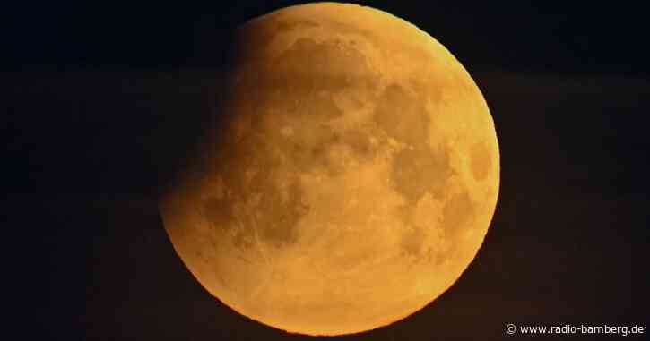 Zu wolkig – Blick auf Mondfinsternis nur vereinzelt möglich