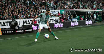 Borré für Kownacki