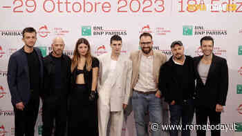 VIDEO | Suburraeterna alla Festa del Cinema: nuovo capitolo per Spadino e Cinaglia nella "Roma criminale"