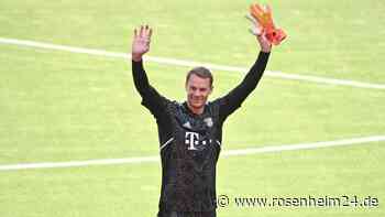 FC Bayern gegen Darmstadt heute im Live-Ticker: Tuchel löst Aufstellungs-Rätsel