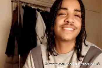 Man charged with murder of Rico Andrews in Battersea