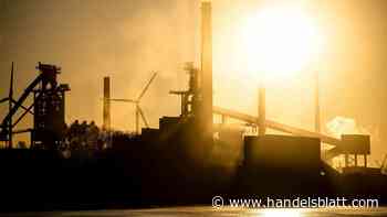 Green Innovation Week: Klimarettung durch Kreislaufwirtschaft: Mit Recycling gegen die Erderwärmung