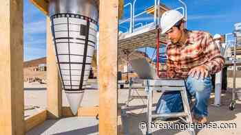 US to introduce new nuclear gravity bomb design: B61-13