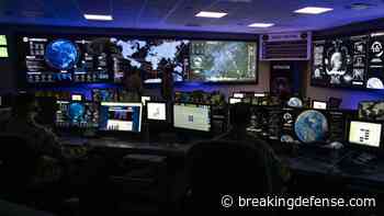 EXCLUSIVE: New Joint Force space doctrine clarifies Space Command’s ‘offensive’, ‘defensive’ ops