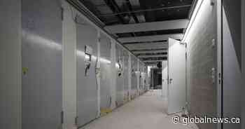 Former Ontario inmates saw higher risk of overdose death as COVID-19 emerged: study