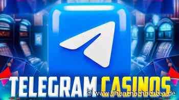 So erhöhen Sie die Chancen in Telegram-Casinos! Mit unseren Tipps bei TG.Casino überzeugen!
