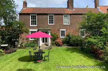 Beverley B&B is one of Britain's best-value bolt holes with bags of character and 'feast' breakfast